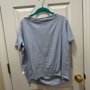 Lululemon Shirt